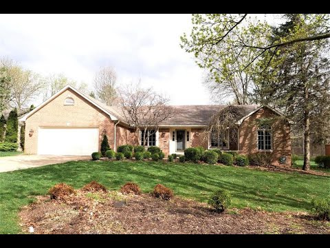 56958 Manor Court, Shelby Township, MI home video tour
