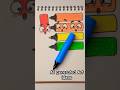 AI generated Drawing Ideas 💡 #ytshorts #aigenerated #aigeneratedvideo #aiartwork #ai #aidesign