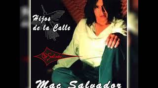 Video thumbnail of "Mac Salvador - QUIERO UN CAMBIO (Audio)"