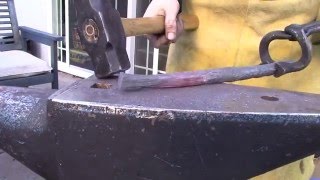 Coil Spring Knife Pt. 1
