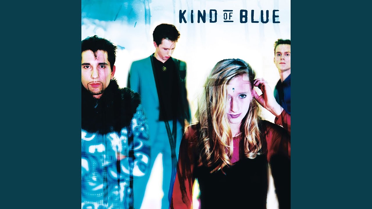 Песня kind of blue. Kind of Blue группа. Kind of Blue Bitter Blue. Bitter Blue группа. Kind of Blue группа солистка.