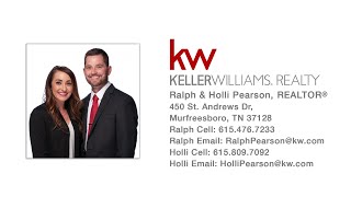 3525 Blackwell Blvd Murfreesboro TN 37128 3525 Blackwell Blvd Murfreesboro TN 37128