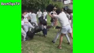 Best Backpack Challenge Videos COMPILATION GONE WRONG! Profile
