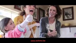EDOMO FIBARO Home Automation System   Everything is Connected