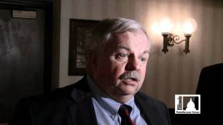 Congressman Phil Hare Q&A