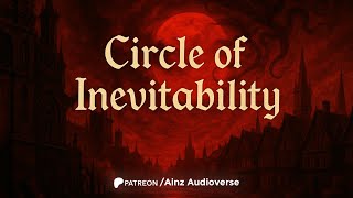 Circle of Inevitability | CH 101 to 150 | Audiobook | Ainz Audioverse