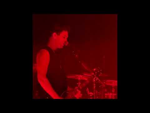 Royal Blood - Supermodel Avalanches, Bristol June 2024