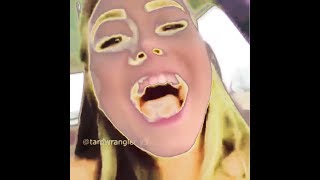 Heres The Mf Tea Ear