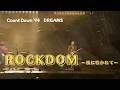 【THE ALFEE】 ROCKDOM -風に吹かれて‐ &mdash;Count Down &rsquo;94 DREAMSー