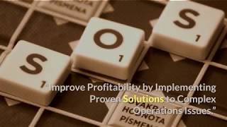 SOS® Introduction - Original Version