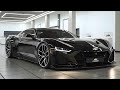 2026 Chevrolet Camaro SS – The Future of American Muscle! 🔥🇺🇸