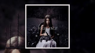 (((O))) - Vigilance (2018) [Album] [Witch House]