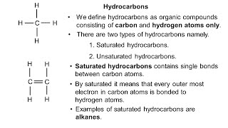 Organic chemistry introduction || introduction to organic chemistry screenshot 4