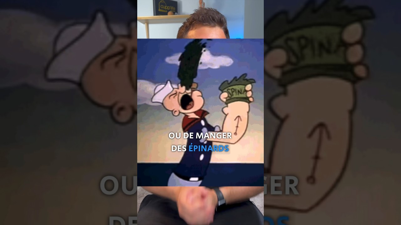 Les ÉTIREMENTS font GRANDIR ? 😮