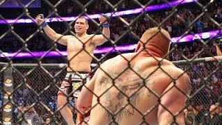 UFC Cain Velasquez  highlights Tribute