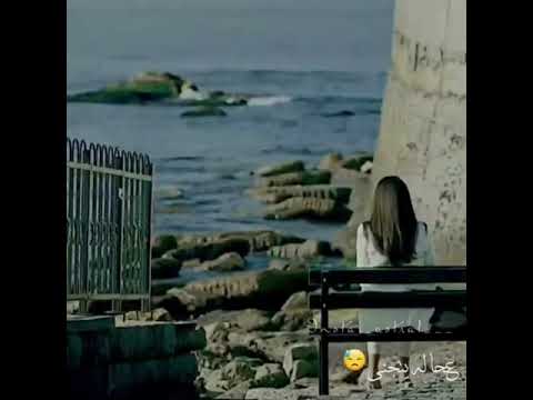 مافي حدا مجبور يرمم قلب مكسور