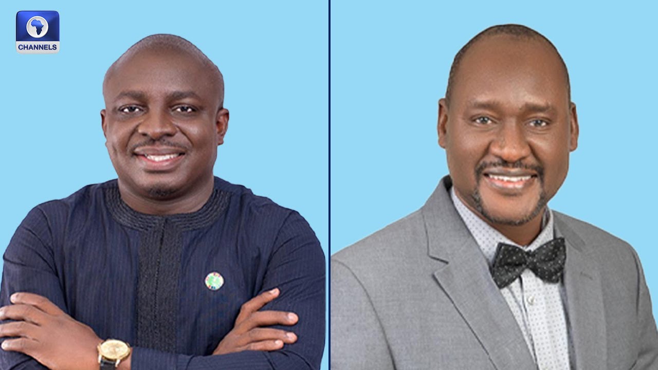 Is Dissent Now A Crime In Nigeria?