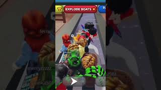 I snuck into a live streamer with Mr. egg