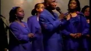 Jim Palmore Vocal Chorale Im Redeemed 5 13 2000
