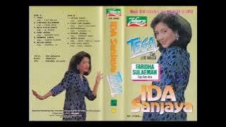 Ida sanjaya, full album