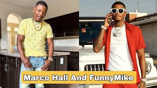 Funnymike And Marco Hall Comparison 2023, Spouse, Family, Net Worth, Hobbies, Age, Ethnicity, Facts
