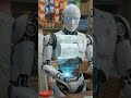🤖 Robot Ne Pakistani Dukaan Le Li! Maalik Hairaan | AI Viral Video 😂