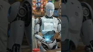 🤖 Robot Ne Pakistani Dukaan Le Li! Maalik Hairaan | AI Viral Video 😂