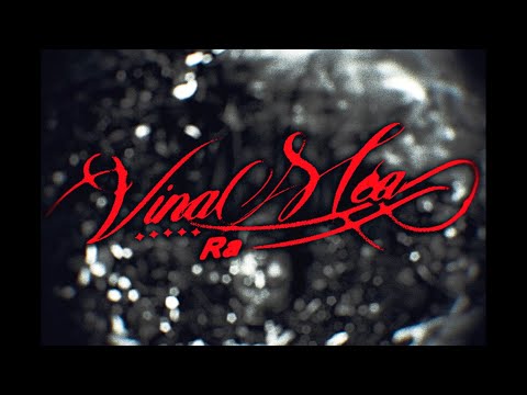 RA - VINA MEA (Official Audio)