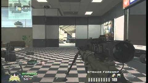 New Mw2 Glitch Unlimited damage-less Ammo "Infinity fayde"