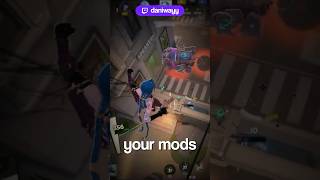 How To DOWNLOAD MODS in Deadlock #deadlock #shorts