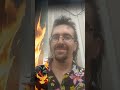 The Ghost Rider Effect lol
