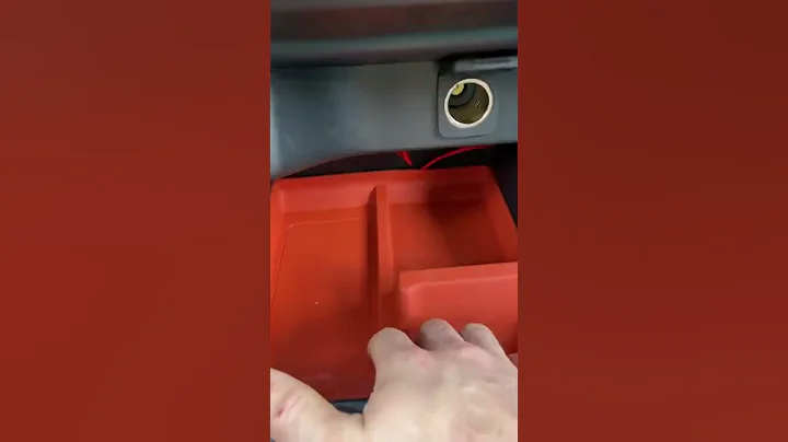 Car Play Ford Maverick