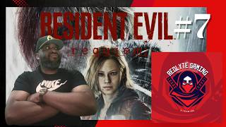 Resident Evil 9: Requiem (PC) - The R.P.D & the return of Mr. X!  | Part 7 (First Playthrough)