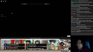 Directo jugando juego de terror con nicrasher en roblox despues vamos a kick a continuar jugando