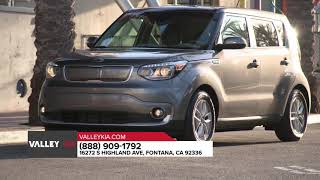 Kia dealer Fontana  CA | Kia sales Fontana  CA