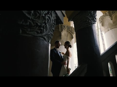 Jeremy & McKenna Wedding Film // May 27, 2023