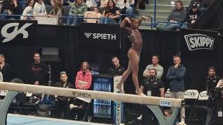 Trinity Thomas - Beam - US Classics 2024