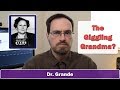 Female Serial Killers | Nannie Doss "The Giggling Grandma"