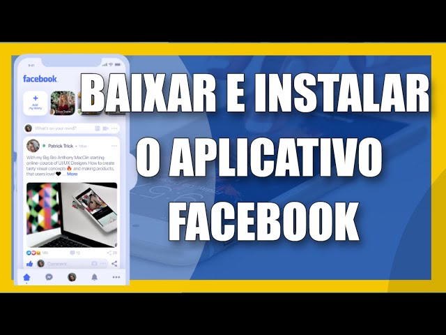 Como instalar o Facebook Home no seu celular Android - Softonic