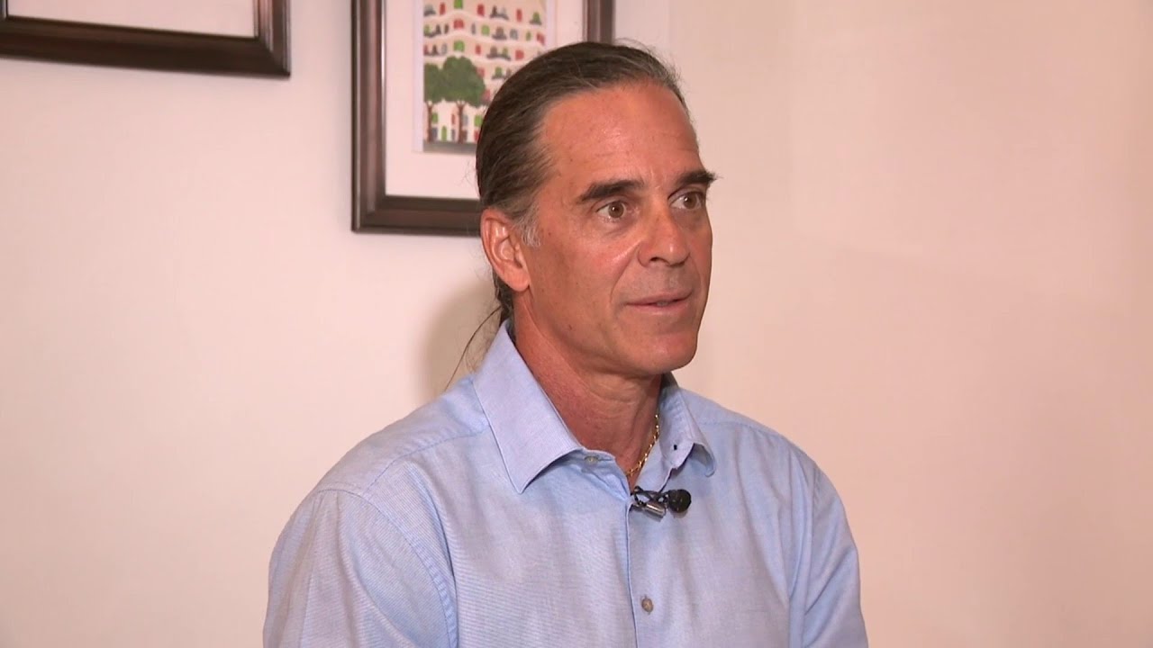 Hallandale Beach Mayor Apologizes For Degrading Female Commissioner