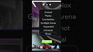 Roblox rivals and more games script! OP