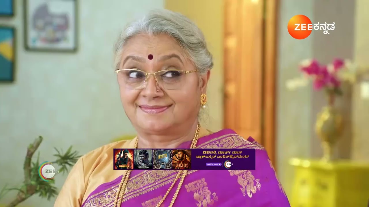 Hitler Kalyana | Ep - 694 | Webisode | Mar, 14 2024 | Deepika, Vinay, Ravi Bhat | Zee Kannada