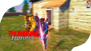 COMO FAZER THUMBNAIL DE INSTAPLAYER!!😱