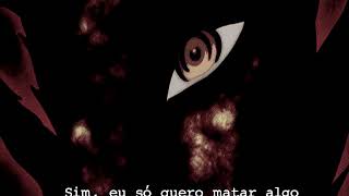 GHOSTEMANE - Hellrap (Legendado)