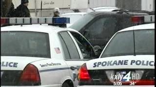 Cops seize guns, drugs, counterfeit cash at East Spokane home
