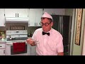 Herbie Tries Breyers Rocky Road