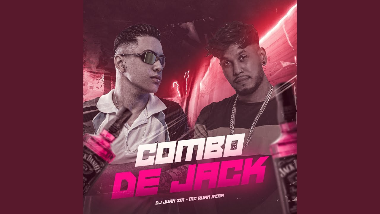 Combo de Jack YouTube