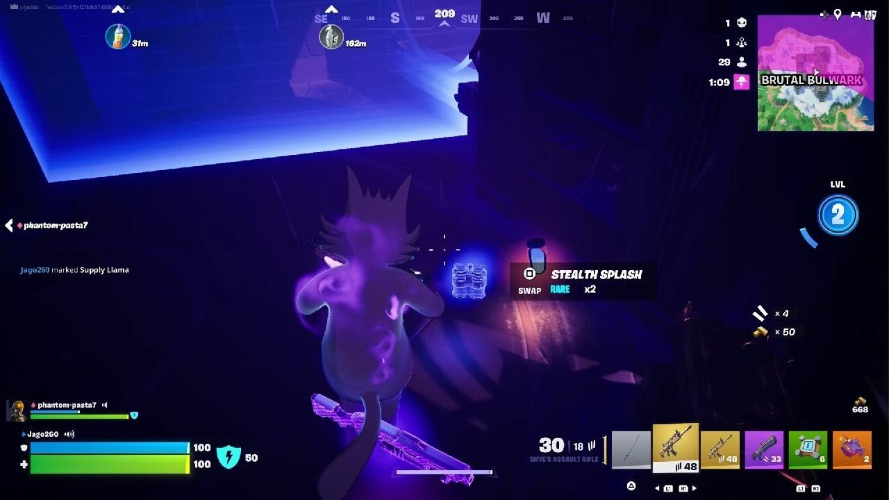 Fine I will Do It Myself