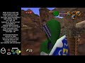 End of video