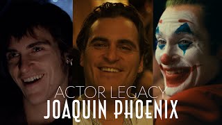 Information ACTOR LEGACY : THE DREAM OF JOAQUIN PHOENIX Update